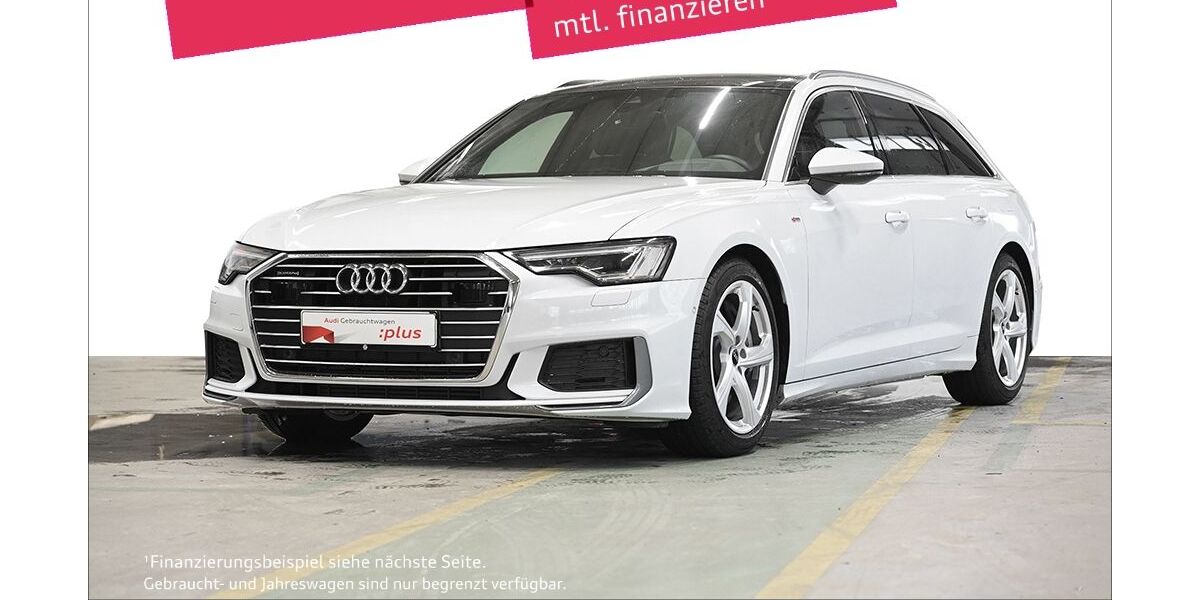 Audi A6 18.409 km 42.588 &euro; Wuppertal 42109