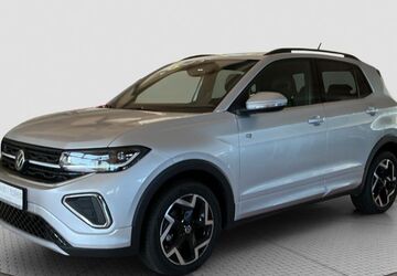 VW T-Cross 8.746 km 29.945 &euro; Neuss 41469