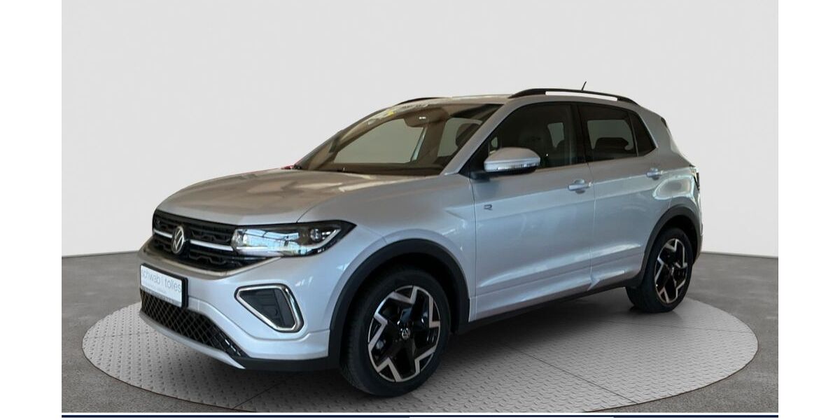 VW T-Cross 8.746 km 29.945 &euro; Neuss 41469