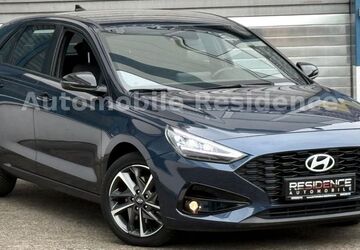 Hyundai i30 14.500 km 17.798 &euro; Ratingen 40880