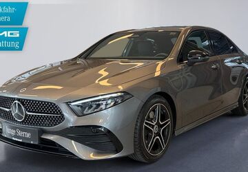 Mercedes-Benz A 220 12.966 km 37.890 &euro; Krefeld 47800
