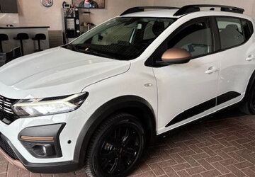 Dacia Sandero 76.571 km 14.990 &euro; Moers 47441