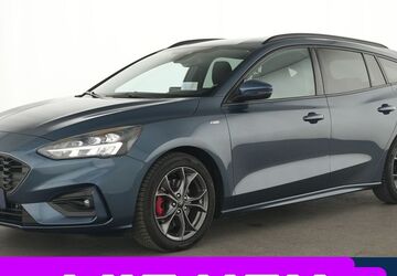 Ford Focus 42.028 km 17.998 &euro; Neuss 41460