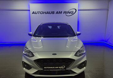 Ford Focus 76.781 km 15.599 &euro; Ratingen bei Düsseldorf 40878