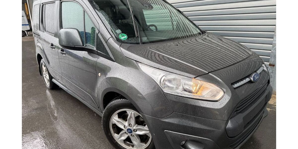 Ford Tourneo 117.808 km 9.999 &euro; Wuppertal 42285