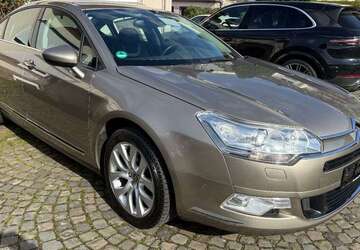 Citroen C5 137.300 km 5.980 &euro; Essen 45131