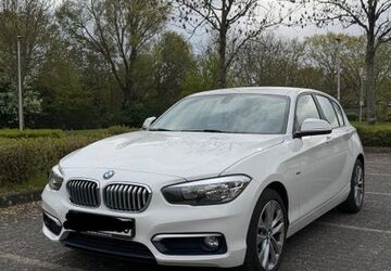 BMW 116 111.032 km 11.100 &euro; Dormagen 41540