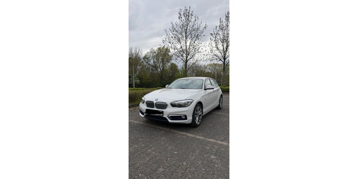 BMW 116 111.032 km 11.100 &euro; Dormagen 41540