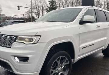 Jeep Grand Cherokee 91.058 km 33.910 &euro; Grevenbroich 41515