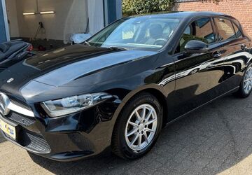 Mercedes-Benz A 180 150.000 km 16.900 &euro; Neuss 41469