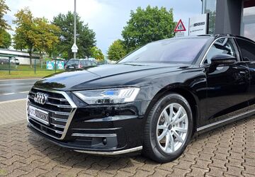 Audi A8 100.826 km 52.990 &euro; Remscheid 42855