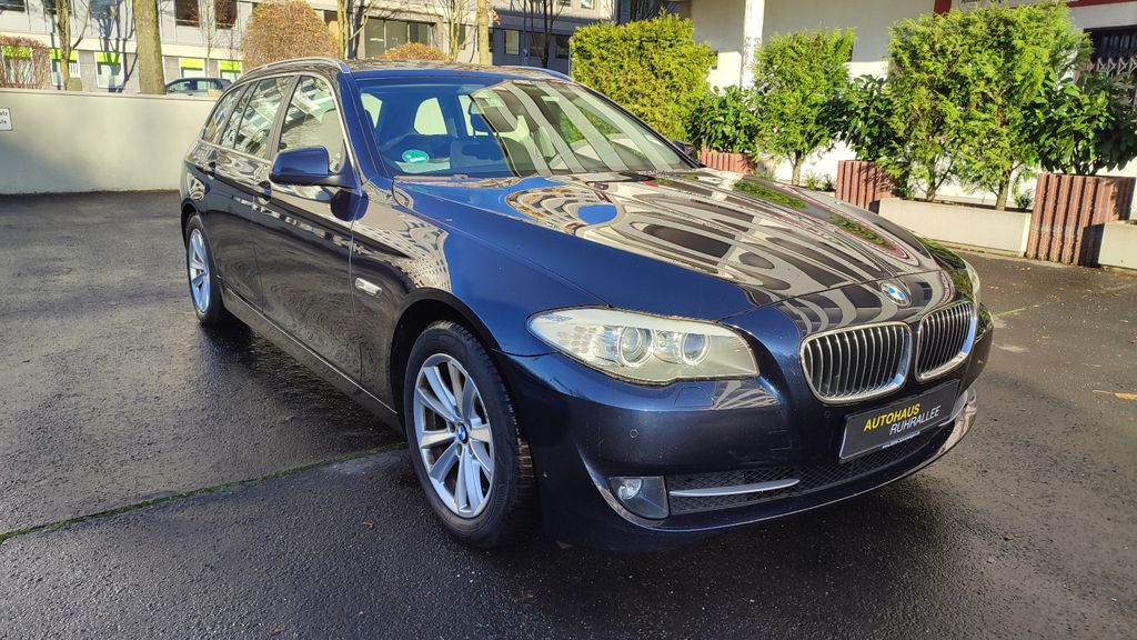 BMW 520 195.000 km 7.990 &euro; Essen 45138