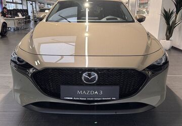 Mazda 3 6.406 km 26.990 &euro; Remscheid 42855