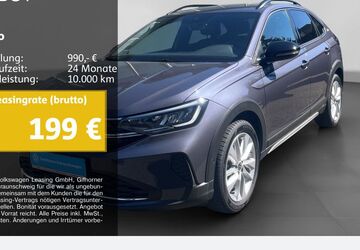 VW Taigo 22.484 km 22.320 &euro; Gelsenkirchen 45888