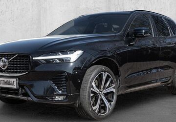 Volvo XC60 64.009 km 46.480 &euro; Wuppertal 42109