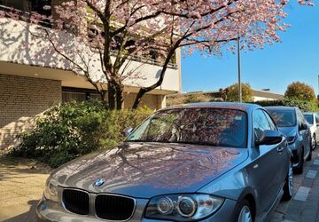 BMW 123 168.950 km 7.990 &euro; Düsseldorf 40593