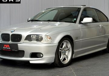 BMW 320 260.000 km 6.990 &euro; Ratingen 40878
