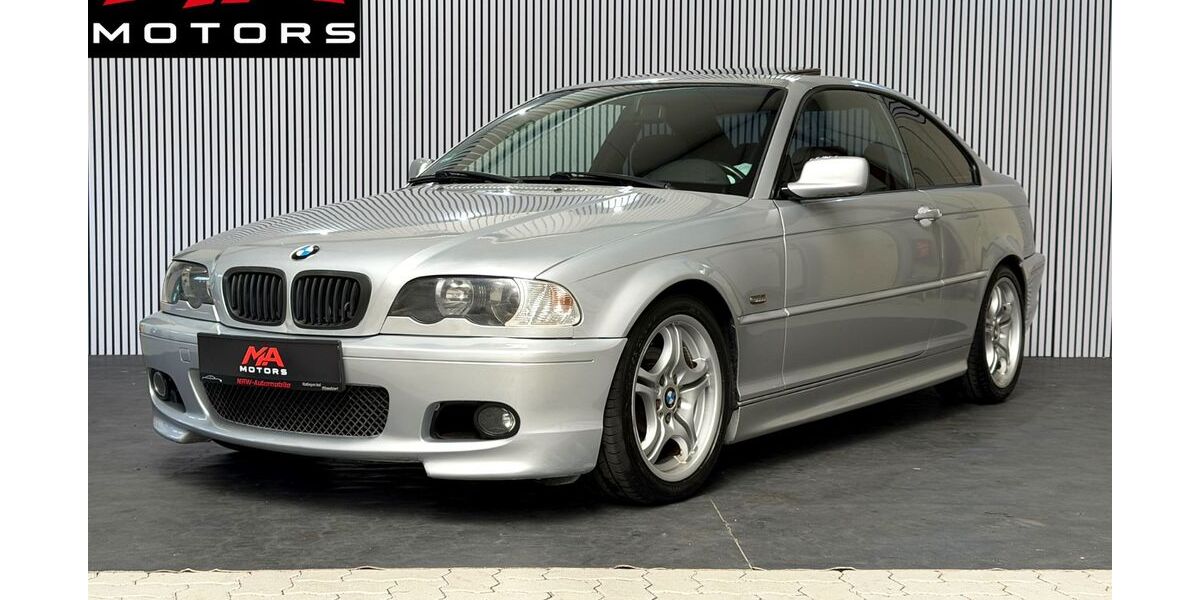 BMW 320 260.000 km 6.990 &euro; Ratingen 40878