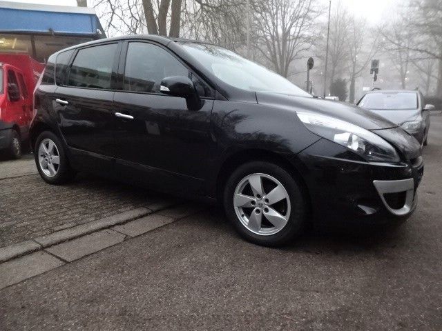 Renault Scenic 133.000 km 5.999 &euro; Essen 45276