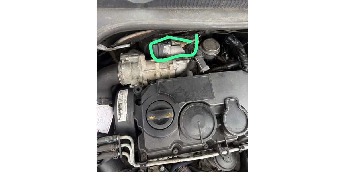 Skoda Octavia 236.000 km 1.490 &euro; Oberhausen 46145