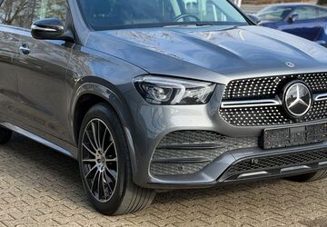 Mercedes-Benz GLE 350 109.000 km 51.490 &euro; Willich 47877