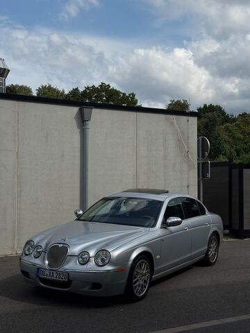 Gebrauchte Jaguar S-Type