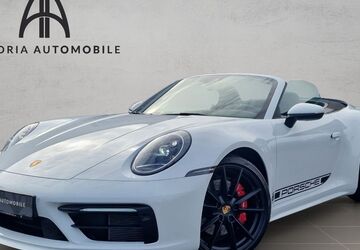 Porsche 992 23.722 km 129.992 &euro; Kaarst (bei Düsseldorf) 41564
