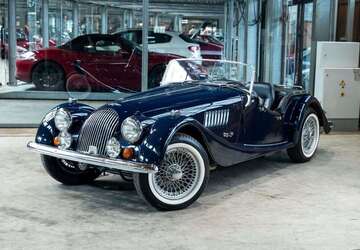 Morgan 4/4 51.562 km 34.890 &euro; Neuss 41460