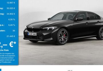 BMW 320 46.750 km 42.890 &euro; Remscheid 42897