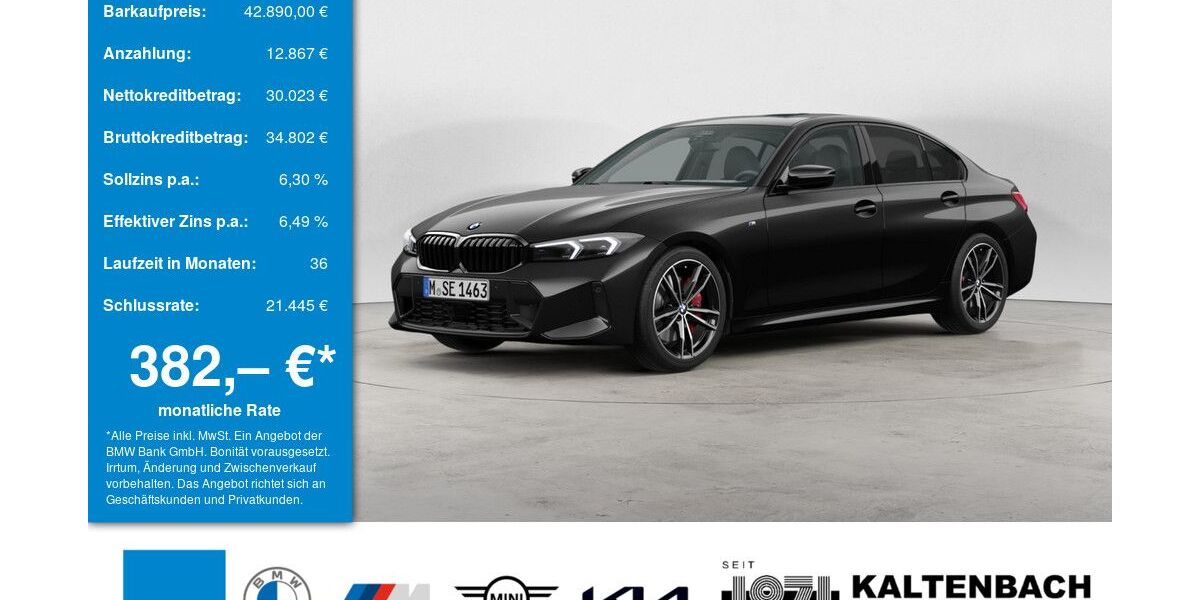 BMW 320 46.750 km 42.890 &euro; Remscheid 42897