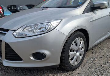 Ford Focus 288.000 km 2.350 &euro; Essen 45356