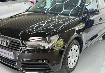 Audi A1 96.300 km 8.498 &euro; Grevenbroich 41515