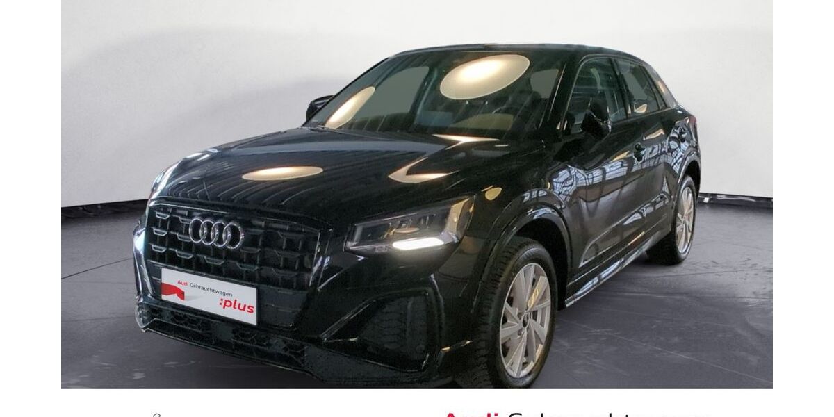 Audi Q2 54.499 km 24.980 &euro; Hilden 40721
