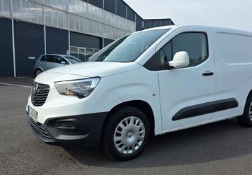 Opel Combo 47.640 km 12.000 &euro; Solingen 42699