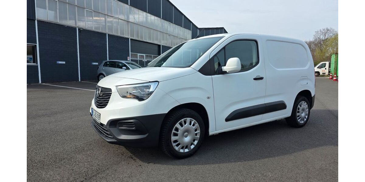 Opel Combo 47.640 km 13.000 &euro; Solingen 42699