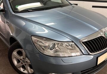 Skoda Octavia 159.000 km 6.800 &euro; ESSEN 45326
