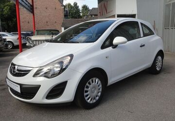 Opel Corsa 179.000 km 3.700 &euro; Neuss 41462