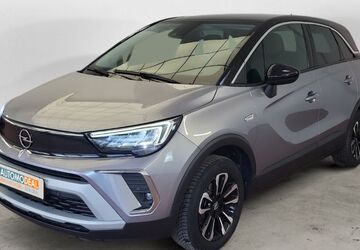 Opel Crossland (X) 30.671 km 16.883 &euro; Moers 47445