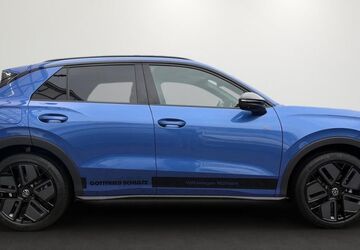 VW T-Roc 5.900 km 37.450 &euro; Mülheim an der Ruhr 45481