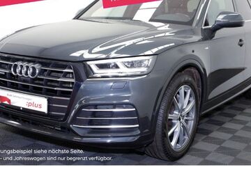 Audi Q5 103.386 km 36.950 &euro; Solingen 42653
