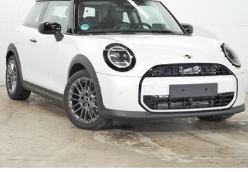 Mini Cooper C 6.200 km 26.900 &euro; Velbert 42553