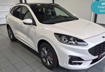 Ford Kuga 96.751 km 19.990 &euro; Wuppertal 42287
