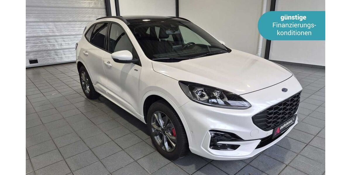 Ford Kuga 96.751 km 19.990 &euro; Wuppertal 42287