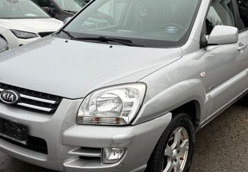 Kia Sportage 176.508 km 2.998 &euro; Heiligenhaus 42579