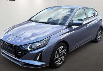 Hyundai i20 14.085 km 19.850 &euro; Neuss 41464