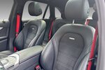 Mercedes-Benz GLC 63 AMG 4M MBUX Pano Driver´s Burm 360° Perf-AG 54.928 km 53.900 &euro; Wuppertal 42327