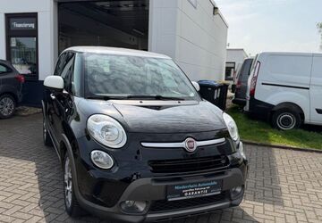 Fiat 500L 74.858 km 8.980 &euro; Moers 47441