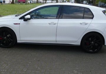 VW Golf 63.500 km 27.500 &euro; Mülheim Ruhr 45475