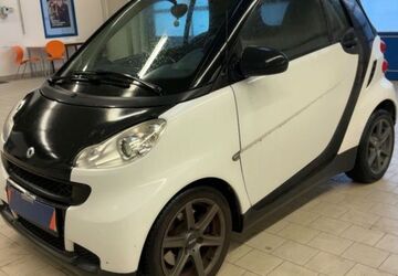 Smart ForTwo 123.227 km 4.999 &euro; BOTTROP 46242