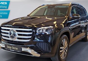 Mercedes-Benz GLS 350 28.852 km 95.990 &euro; Krefeld 47800